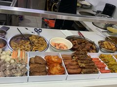 -阿芬卤面(花巷店)