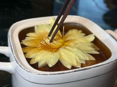 -甄御•海鲜新青岛菜(麦岛店)