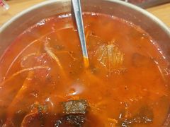 -韩麦大冷面(桂花街直营店)