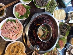-枇杷园食为鲜火锅(南山店)