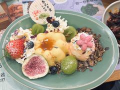 -高基五春川炒鸡排 韩国料理(威海总店)