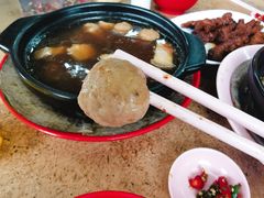-新记肉骨茶