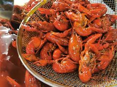-朱大嘴肥肠血旺(福字街店)