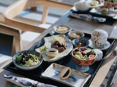 -北京古北水镇御舍温泉酒店