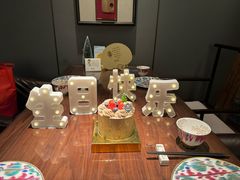 -海派悦庭·海胆烧麦·新融合菜(凯德广场店)