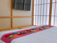 -汤W城市微度假(仓山店)