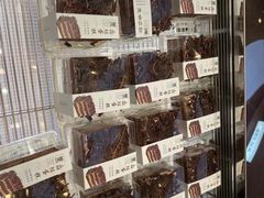 -巴黎优朵烘焙馆(菱角湖壹号店)