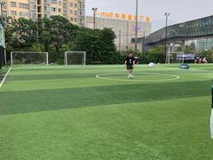 -洛克公园·篮球·足球(三林店)