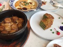 -三品香·江浙菜(松江九谊店)