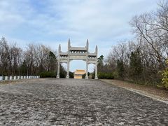 -江苏三台山国家森林公园