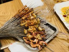 -胜泽眼镜烧烤(云霄路直营店)