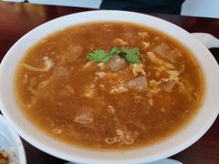 -古早人小吃店(黄河北路店)
