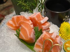 -炙柒Sekinana·精致料理 烧鸟·铁板烧(海上世界店)