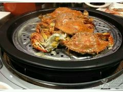 -海口骑楼小吃街