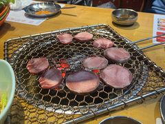 -老炉家木炭烤肉(长江国际店)