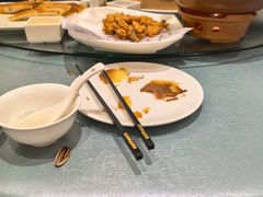 -大连湾旭日·家宴·海肠捞饭(马栏广场店)