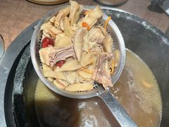 -蘑界·野生菌火锅(深业上城店)