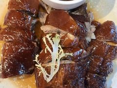 -猪肉婆私房菜(容桂总店)