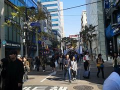 -海底捞(明洞店)