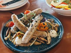 -haxnbauer海森堡德国餐厅(深圳coco店)