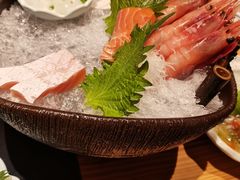 -花潮料理艺食馆(世欧广场店)