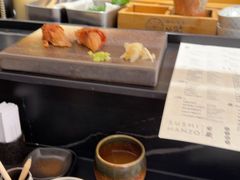 -Sushi Hanzo半藏(天环广场店)