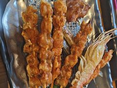 -翼精致料理(昆山旗舰店)