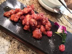 糖醋里脊-小团圆餐厅(欧洲城店)
