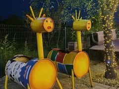 -北京鹿世界主题园