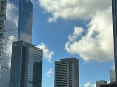 -禾尖S酒店(深圳大学店)