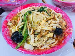 -安发瞧麻辣烫(总店)