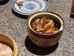 -南京大牌档(济南万象城店)