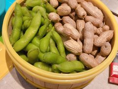 -丰茂烤串(金源店)