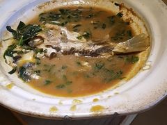 -永安鱼庄·镇江菜(丁卯店)