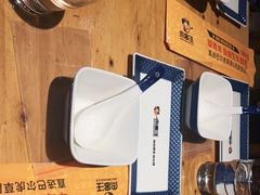 -肉串汪(月坛店)