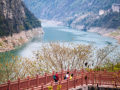 -乌江画廊(彭水苗族土家族自治县)