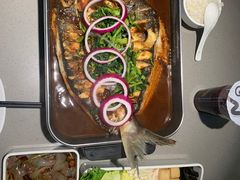-半天妖烤鱼(大兴大悦春风里店)
