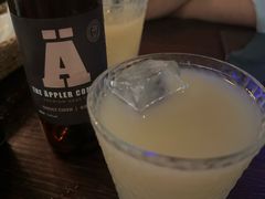 柚子西打-Side Street街旁(交道口店)