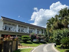 -官房大酒店•驼峰自助餐厅