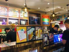 -美芝莲(东方宝泰店)