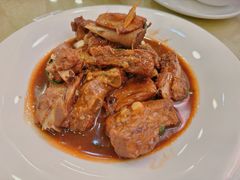 -东四民芳餐厅(朝阳门店)