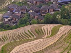-龙脊梯田