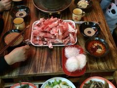 iphone_upload_pic-东镇老火锅(长春路首店)