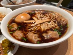 -东园小馆·早茶·淮扬小炒(蜀景店)