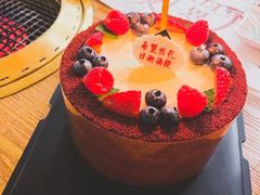 -姆们M Sweetie Cake(三里屯店)