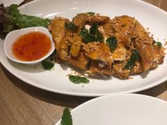 -莆田餐厅PUTIEN(三里屯店)