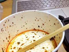 -川瘾手工酸辣粉(吉林大学前卫南区日新楼店)