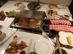 -海底捞火锅(劲松店)