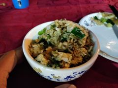 -台山美食一绝阿四台山黄鳝饭(阿四创作店)