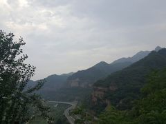 -红旗渠风景区